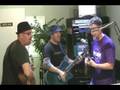 Phredd, Steven Courtney and Bigsby sing Elmers on WJTL
