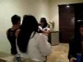 pre bday bash