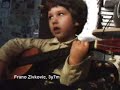 3yr old Frano Zivkovic plays Stevies Blues 3yr old Frano Zivkovic plays Stevies Blues