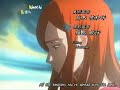 bleach opening 3