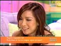 Regine on S-Files with Ruffa Mae & Richard (3-4)