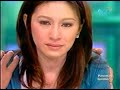 regine on s files with ruffa mae   richard  3 4 