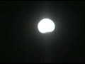 ECLIPSE LUNAR