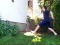 Wallflipping
