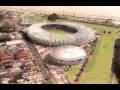 SPORT CLUB INTERNACIONAL Modernização do Complexo Beira-Rio