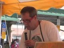 Making the Hemingway broadside - Kerrytown BookFest - Pt 2 Making the Hemingway broadside - Kerrytown BookFest - Pt 2