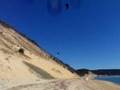 DI dune jumping