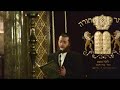 Yanky Lemmer sings Kol Beramah Yanky Lemmer sings Kol Beramah
