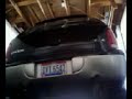 dual exhaust