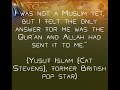 What Well-Known People Said About Quran