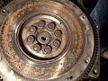 M10 Flywheel.AVI