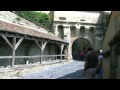 -Mon voyage en Roumanie, SIGHISOARA