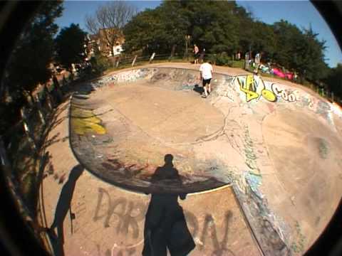 Royal Oak and Meanwhile Bowls