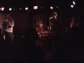 The Beaumonts-Simple Lie live @ the Bug Jar 8/16/08