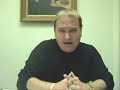 John McCain Organized Crime Link