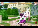 Melty Blood.. some movie Melty Blood.. some movie