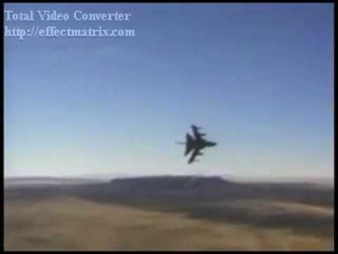 German Air Force!