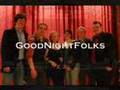 GoodNightFolks - Sailor´s Hornpipe Live in Muenster, Germany