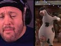 Behind the Scenes: Barnyard