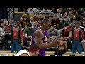 NBA 2k10  Youtube 1080p TEST