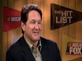 NASCAR - Hit List - Richmond NASCAR - Hit List - Richmond