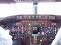 B737-800 LKPR Takeoff B737-800 LKPR Takeoff