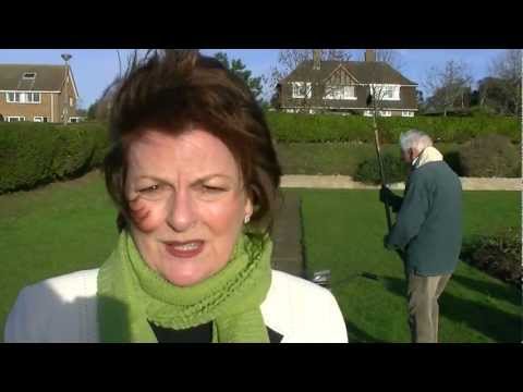 Brenda Blethyn