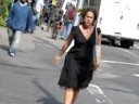 THE LOST ART OF WALKING