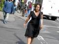 THE LOST ART OF WALKING