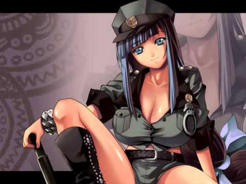 Right! good Sexy anime military girl are mistaken Sexy anime military girl consider
