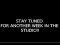 another week of antics in york street studio with the boys from steriogram. on this episode a special guest comes helps the lads out with some vocals