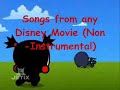 Pucca Music Video CONTEST (Open Till September 25th)