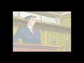 Phoenix Wright : Godot Cornered