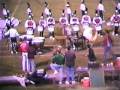 Harrison Central Marching Band 1988-10-14 Half Time Show Harrison Central Marching Band 1988-10-14 Half Time Show