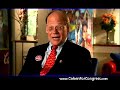 Cohen For Congress "Colbert" TV Spot