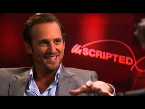 Kurt Russell - Josh Lucas and Kurt Russell answer fan questions about their remake of The Poseidon Adventure, Poseidon.