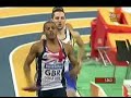 2010 4x400m Men World Indoor Track & Field Championships