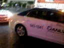 Las Vegas- Taxi