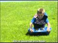 The Slicer All-Season Sled
