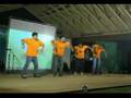 Evolution of Dance 2007 JABSOM Luau 