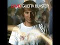 David Guetta - Never take away my freedom