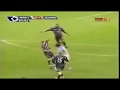 sven goran eriksson, did he deserve the sack ?