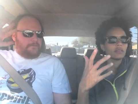 Driving While Black - Episode 7 - Int. with Matt McCarthy