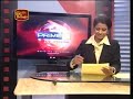 Sri Lanka IDP Issue comes to an end - ITN 21.11.2009