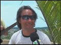 Manitu - Entrevista Programa Cirkuito Janeiro/2006