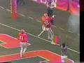 Clemson 12 touchdowns vs. wake forest: 1981