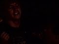 against me!   baby im an anarchist