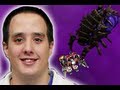 Liquid Ret's SCV Sharking - Audio Build