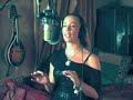 Lisa Lavie "Maple Leafs" On iTunes Now  :-)
