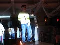 Bachelor-Bachelorette Auction - Sexyback